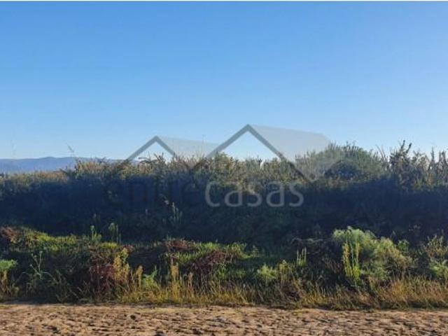 Terreno venda em Viana Do Castelo