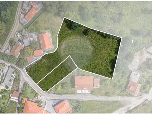 Terreno venda em Viana Do Castelo