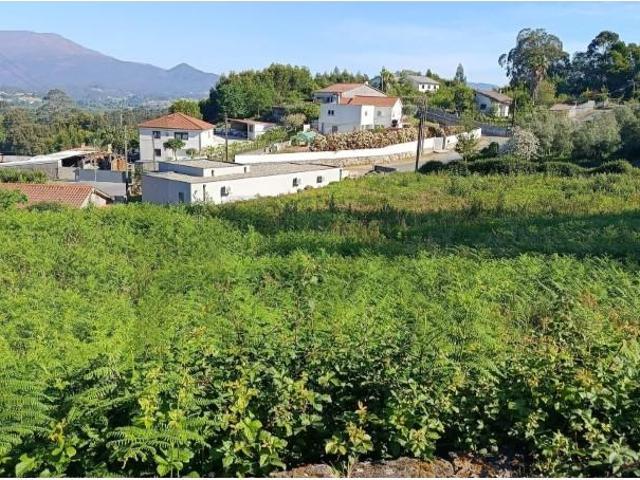 Terreno venda em Viana Do Castelo