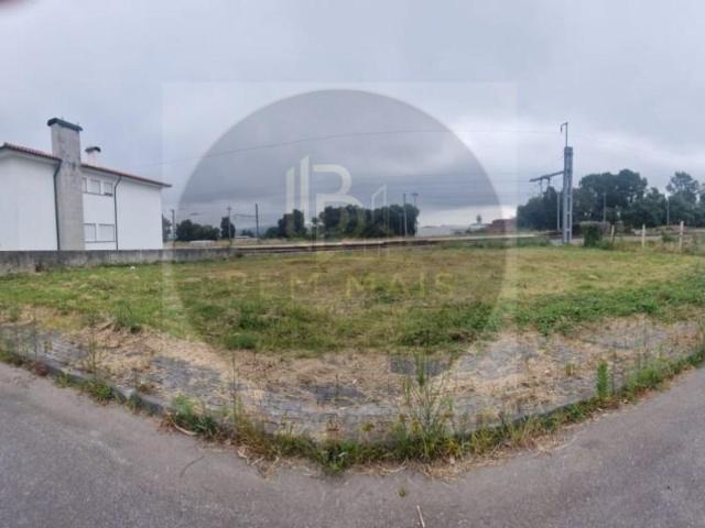 Terreno venda em Viana Do Castelo