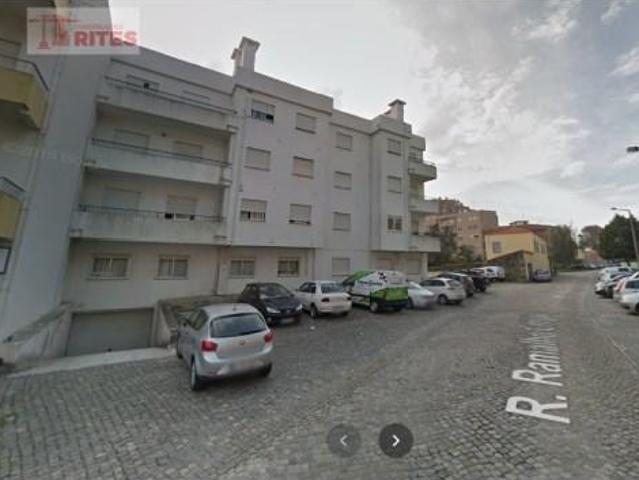 Garagem venda em Viana Do Castelo