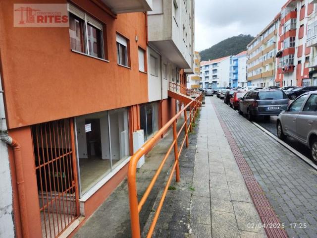 Loja alugar em Viana Do Castelo
