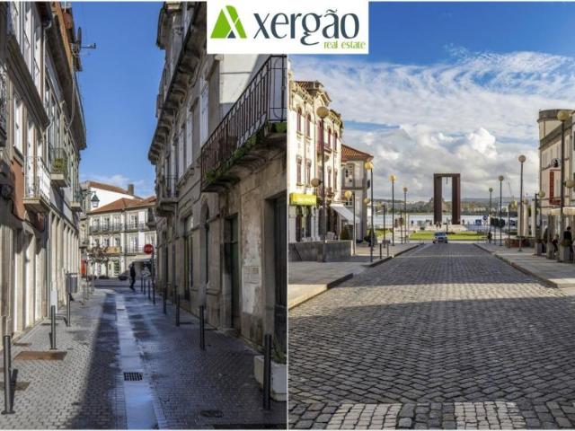 Apartamento venda em Viana Do Castelo