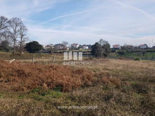Terreno venda em Viana Do Castelo