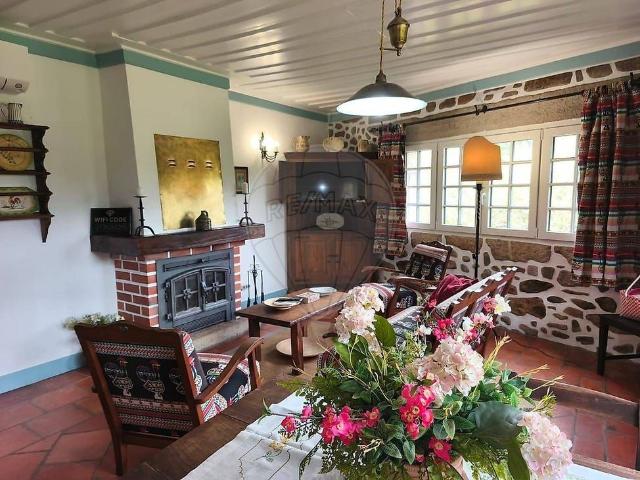 Casa alugar em Lacada, Boalhosa