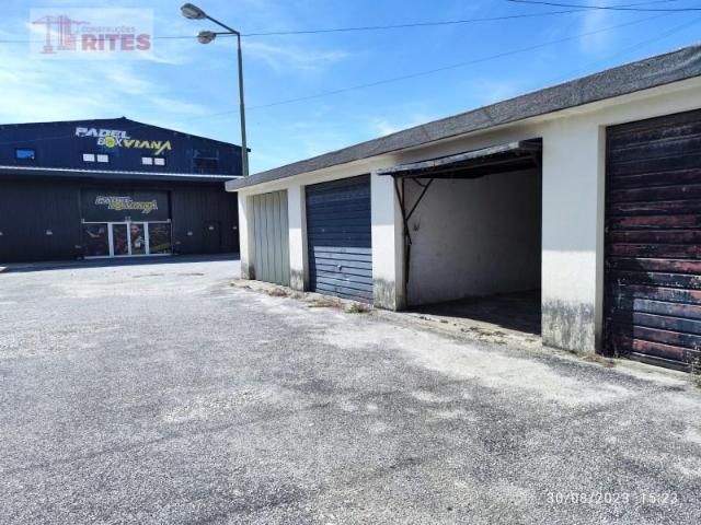 Garagem venda em Areosa, Viana Do Castelo