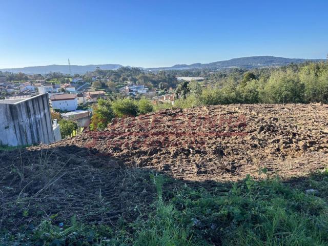 Terreno venda em Viana Do Castelo