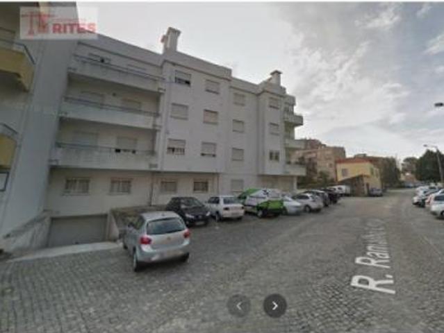 Garagem venda em Viana Do Castelo