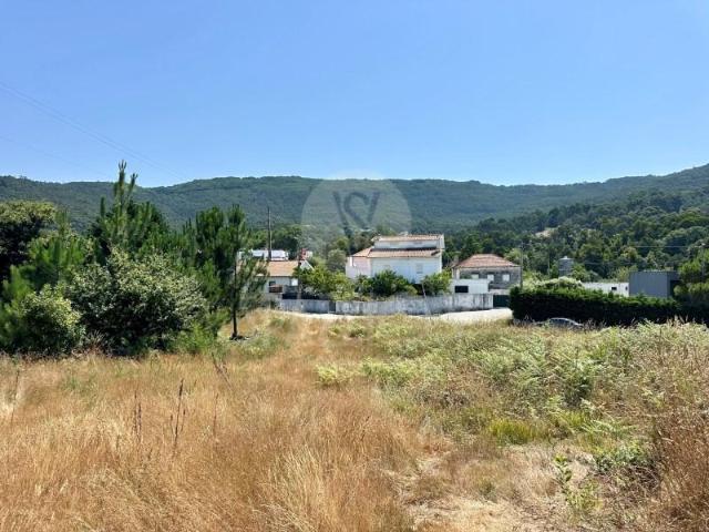 Terreno venda em Viana Do Castelo