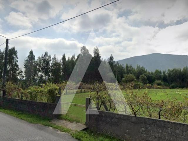 Terreno venda em Viana Do Castelo