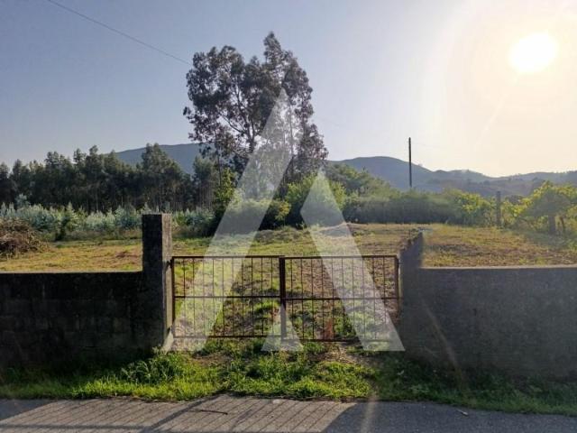 Terreno venda em Viana Do Castelo