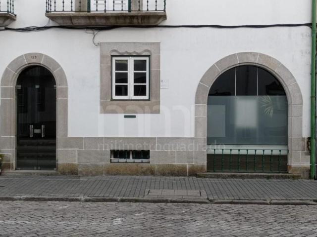 Loja venda em Viana Do Castelo