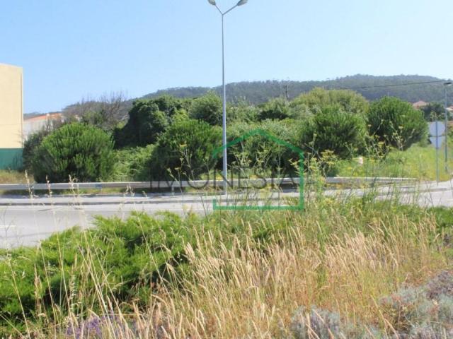 Terreno venda em Viana Do Castelo