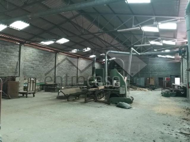 Casa alugar em Zona Industrial 2 de Neiva, Viana Do Castelo