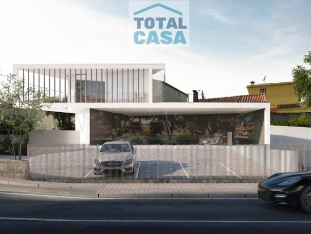 Terreno venda em Viana Do Castelo