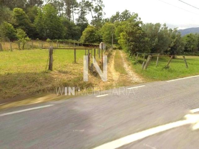 Terreno venda em Rasas, Viana Do Castelo