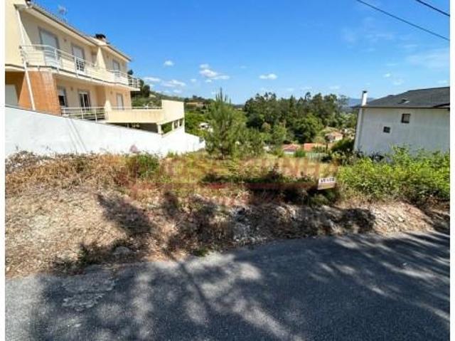 Terreno venda em Viana Do Castelo