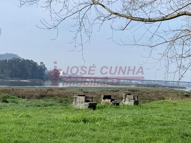 Terreno venda em Viana Do Castelo