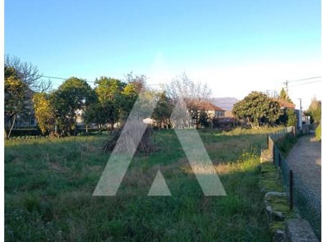 Terreno venda em Viana Do Castelo