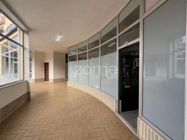 Loja alugar em Viana Do Castelo