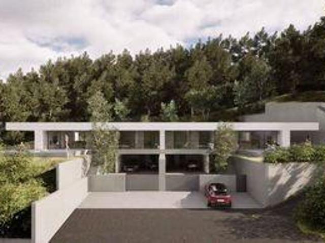 Terreno venda em Viana Do Castelo