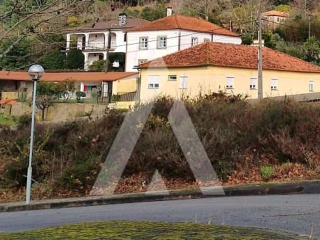 Terreno venda em Viana Do Castelo