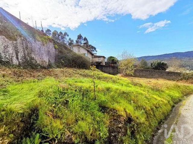 Terreno venda em Viana Do Castelo
