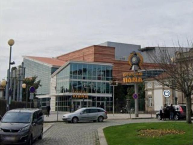Garagem alugar em Viana Do Castelo