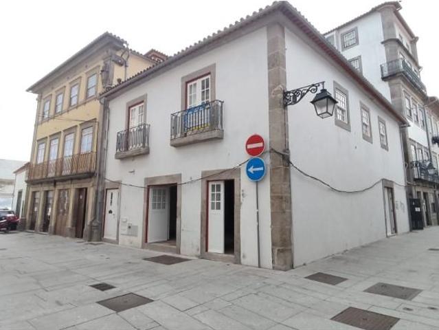 Loja alugar em Viana Do Castelo