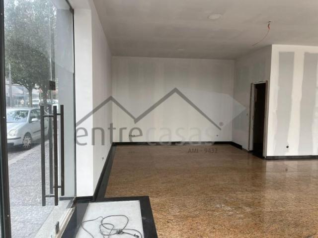 Loja alugar em Viana Do Castelo