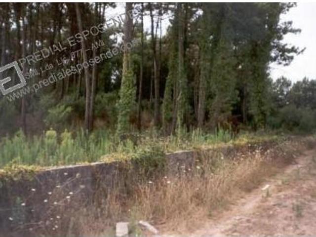 Terreno venda em Amorosa, Viana Do Castelo