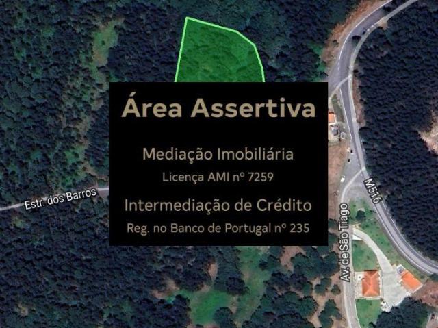 Terreno venda em Vila Nova De Cerveira, Viana Do Castelo