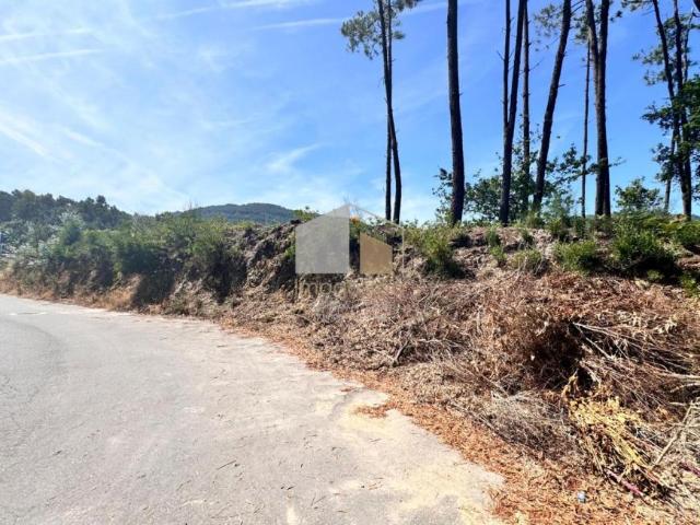 Terreno venda em Vila Nova De Cerveira, Viana Do Castelo