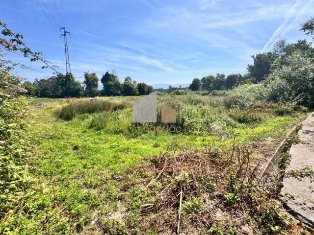 Terreno venda em Vila Nova De Cerveira, Viana Do Castelo