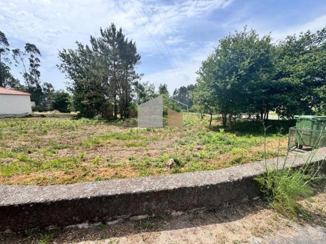 Terreno venda em Vila Nova De Cerveira, Viana Do Castelo