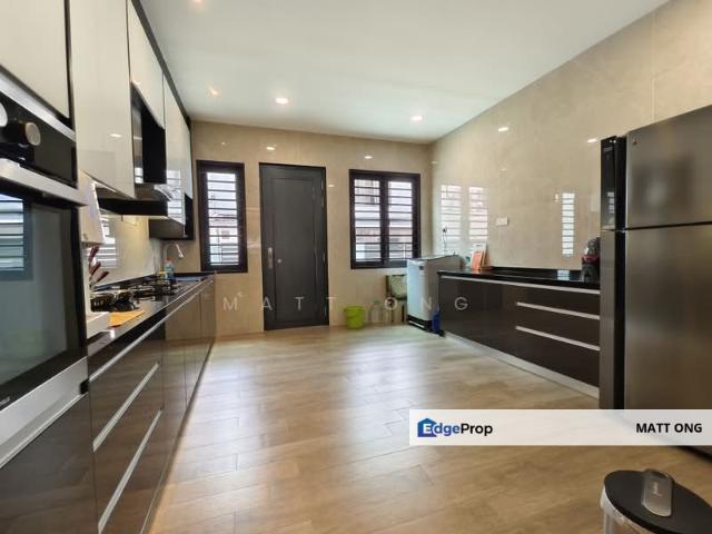 House for sale in Petaling, Alam Impian