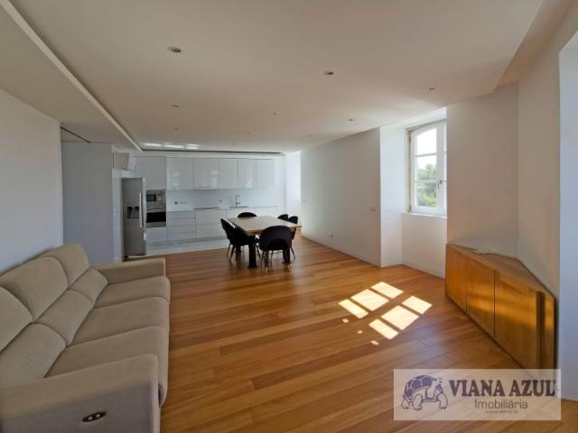 Apartamento alugar em Viana do Castelo (Santa Maria Maior e Monserrate) e Meadela, Viana do Castelo