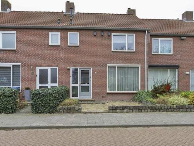 Woning te huur in Zevenbergen, Noord Brabant