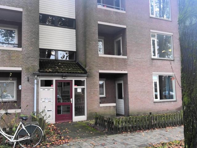 Appartement te huur in Centrum, Oss