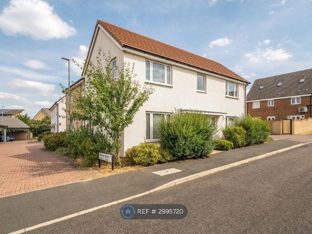 Room for rent in Whitehouse, Milton Keynes