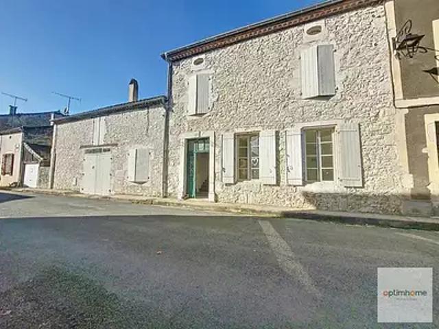 Maison vente à Nérac, Vianne
