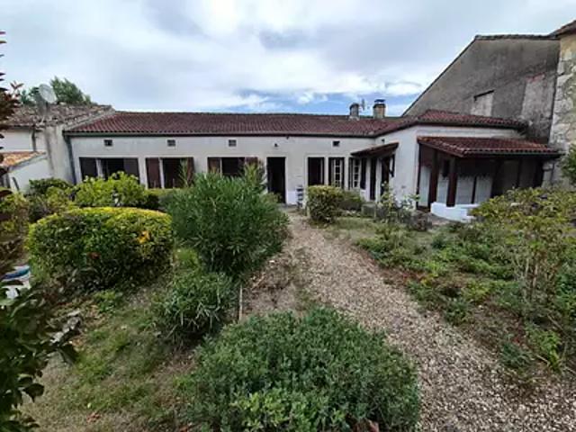 Maison vente à Nérac, Vianne