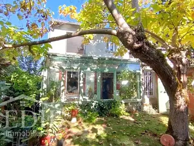 Maison vente à Nérac, Vianne