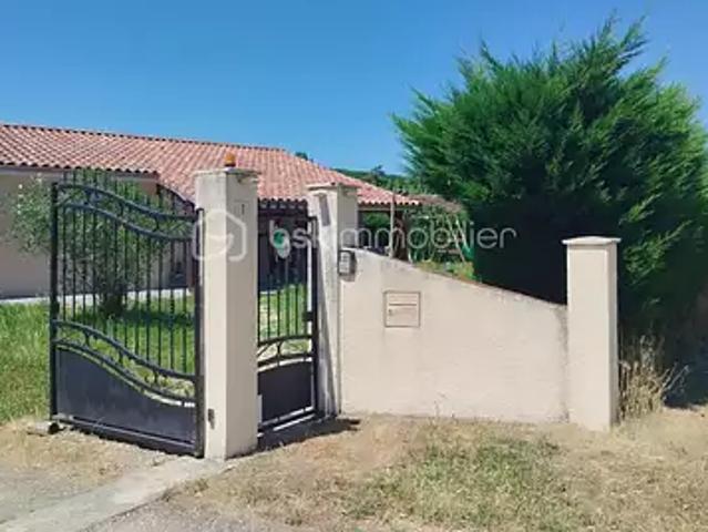 Maison vente à Nérac, Vianne