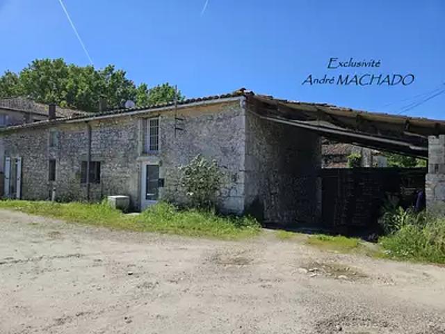 Maison vente à Nérac, Vianne