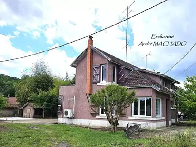 Maison vente à Vianne, Latrape