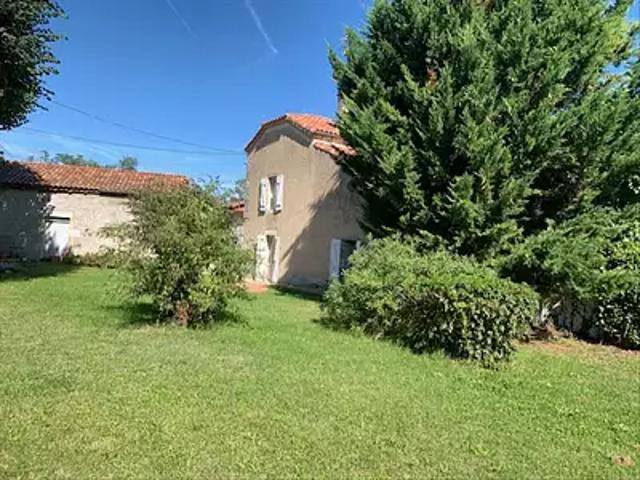 Maison vente à Nérac, Vianne