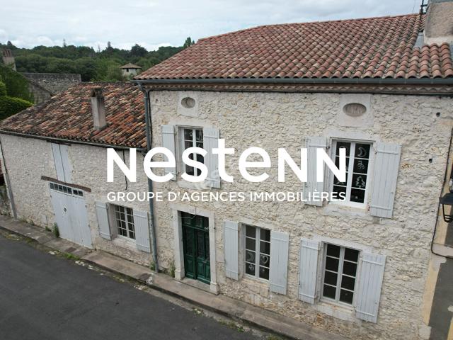 Maison vente à Vianne
