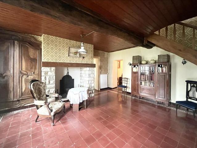 Maison vente à Vianne