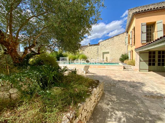 Maison vente à Vianne, Lot-et-Garonne
